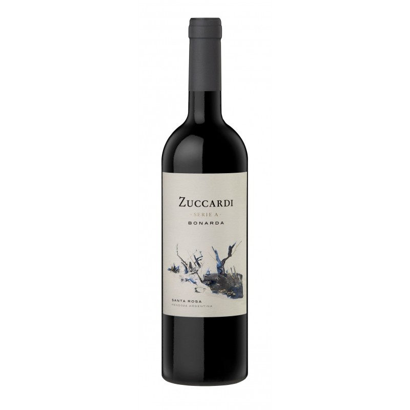 VINO ZUCCARDI SERIE A BONARDA 750CC