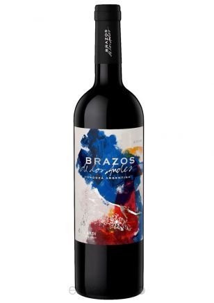VINO ZUCCARDI BRAZOS DE LOS ANDES 750CC