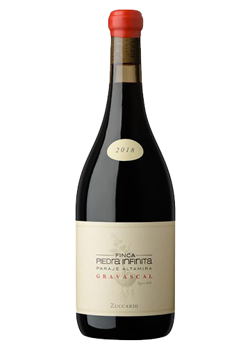 VINO ZUCCARDI PIEDRA INFINITA 750CC