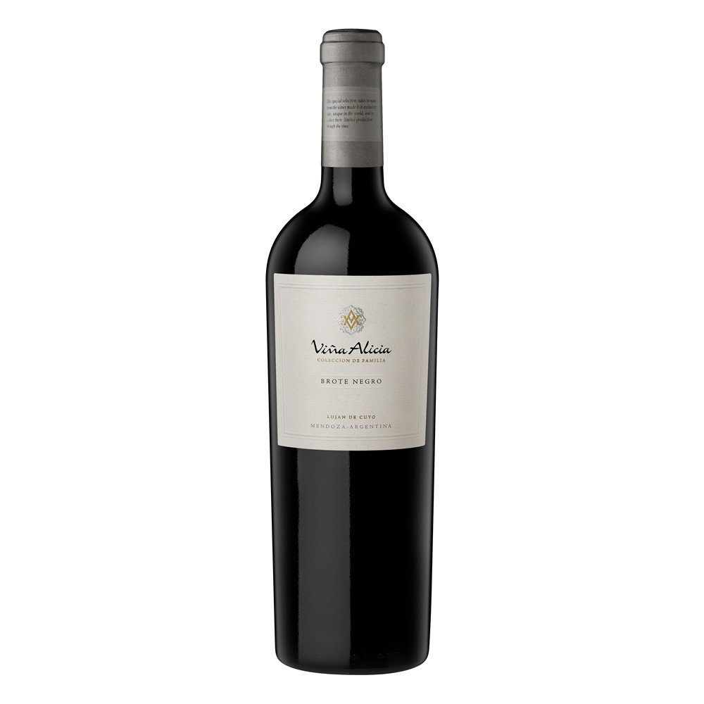 VINO VIÑA ALICIA CUARZO PETIT VERDOT 750CC