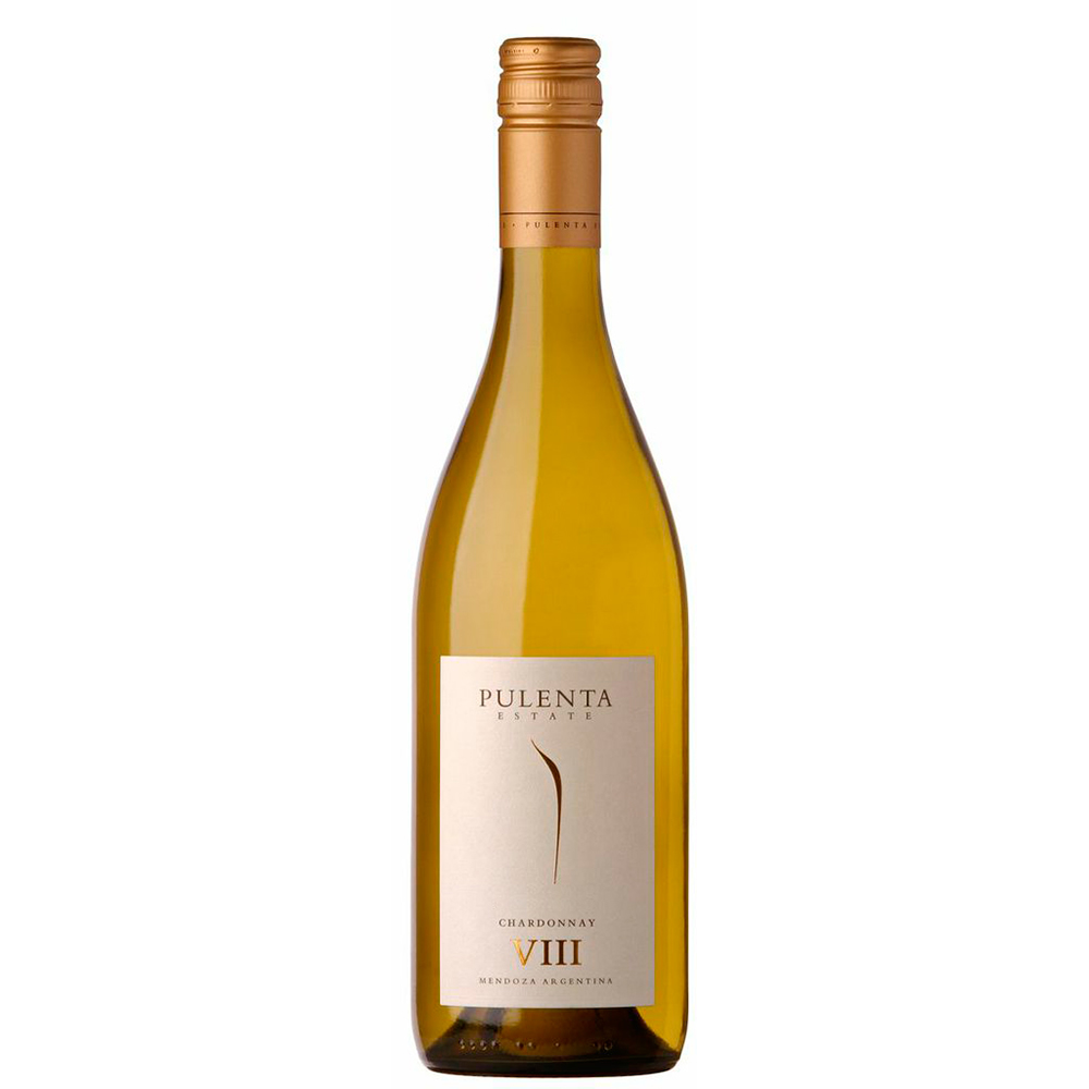 VINO PULENTA ESTATE CHARDONNAY 750CC