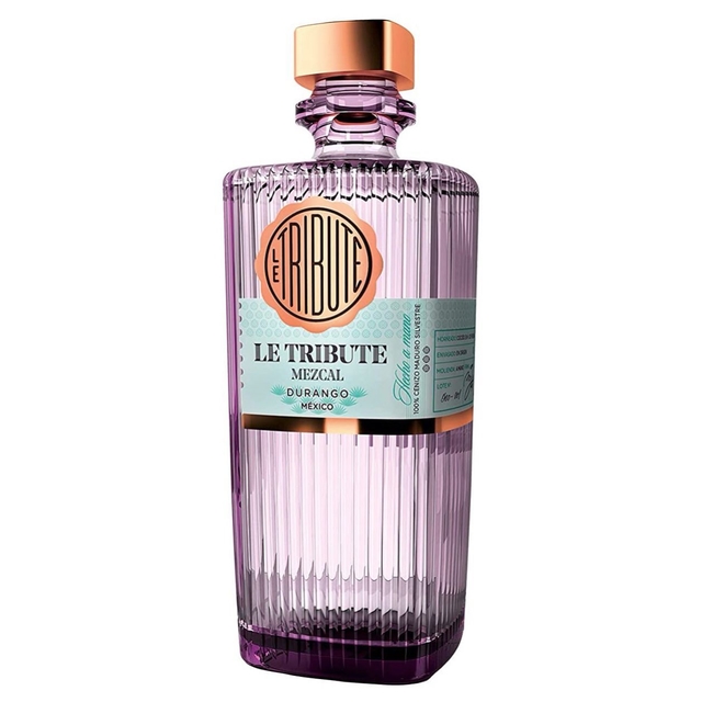 MEZCAL LE TRIBUTE 700CC