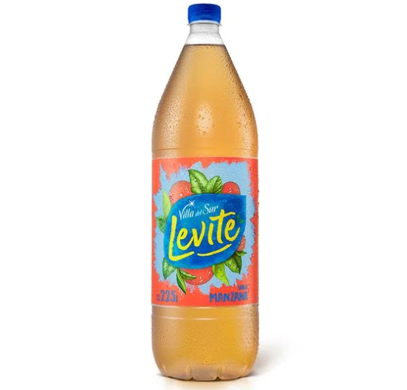 AGUA SABORIZADA VILLA DEL SUR LEVITE MANZANA 2L