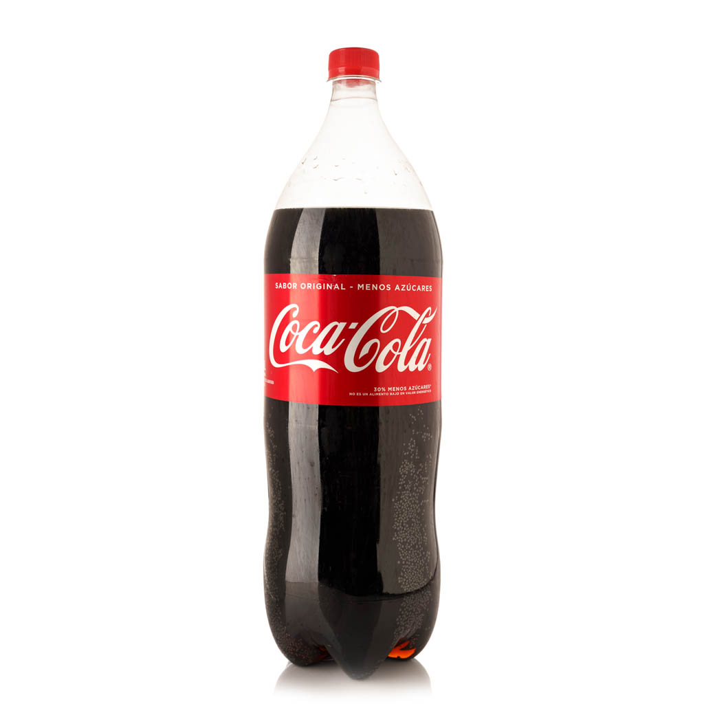 GASEOSA COCA COLA 2.25L