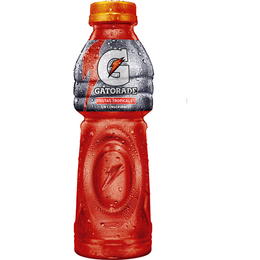 BEBIDA ISOTONICA GATORADE FRUTAS TROPICALES 500CC