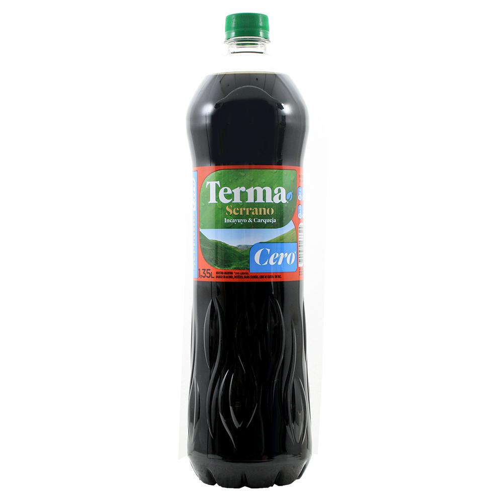 TERMA SERRANO CERO 1.35L