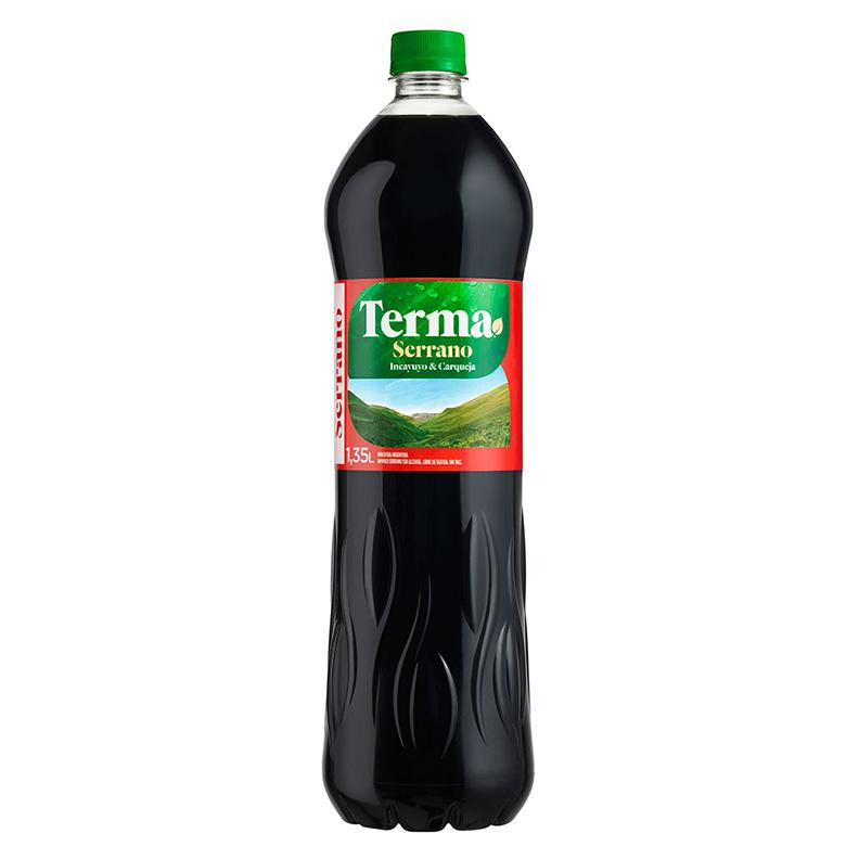 TERMA SERRANO 1.35L
