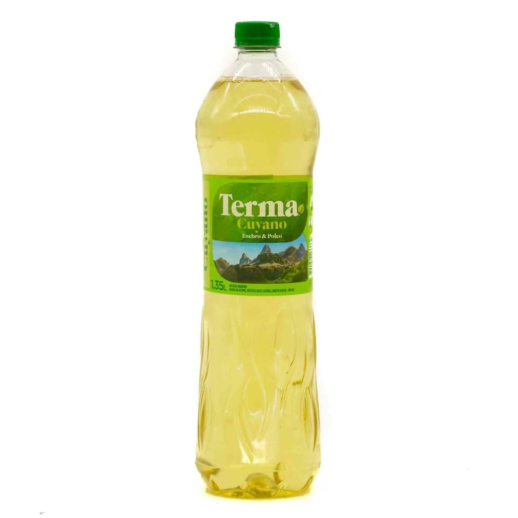 TERMA CUYANO 1.35L