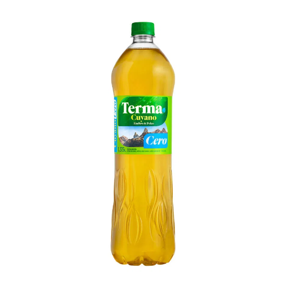 TERMA CUYANO CERO 1.35L