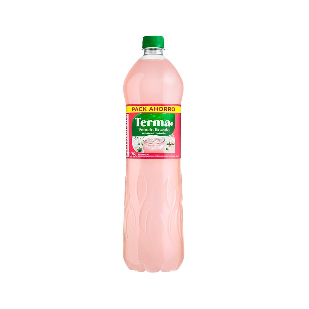 TERMA POMELO ROSADO 1.35L