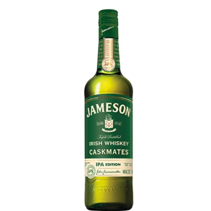 WHISKY JAMESON CASKMATES IPA 700CC