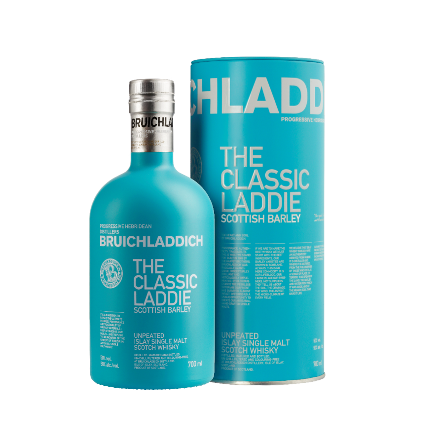 WHISKY BRUICHLADDICH CLASSIC LADIE 700CC