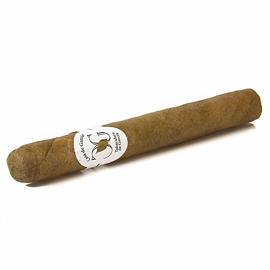 HABANOS CASA DE GARCIA CORONA CONNECTICUT