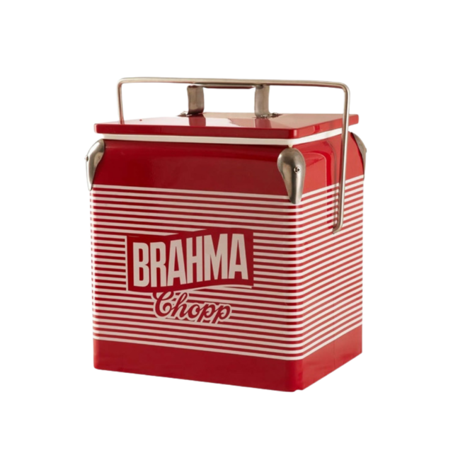 CONSERVADORA BRAHMA CHICA