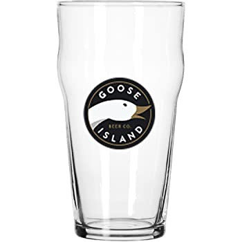 VASO GOOSE ISLAND PINTA 500CC