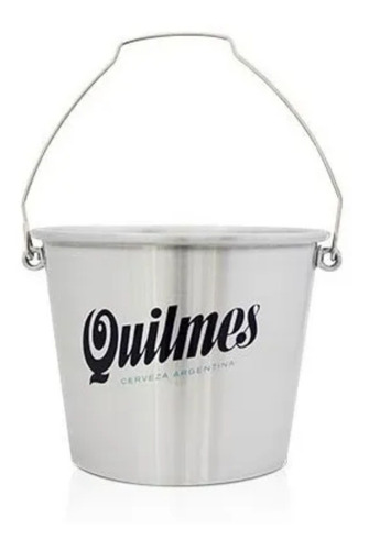 FRAPERA QUILMES ALUMINIO