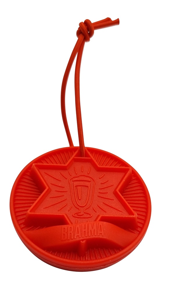DESTAPADOR BRAHMA 23 X 10CM