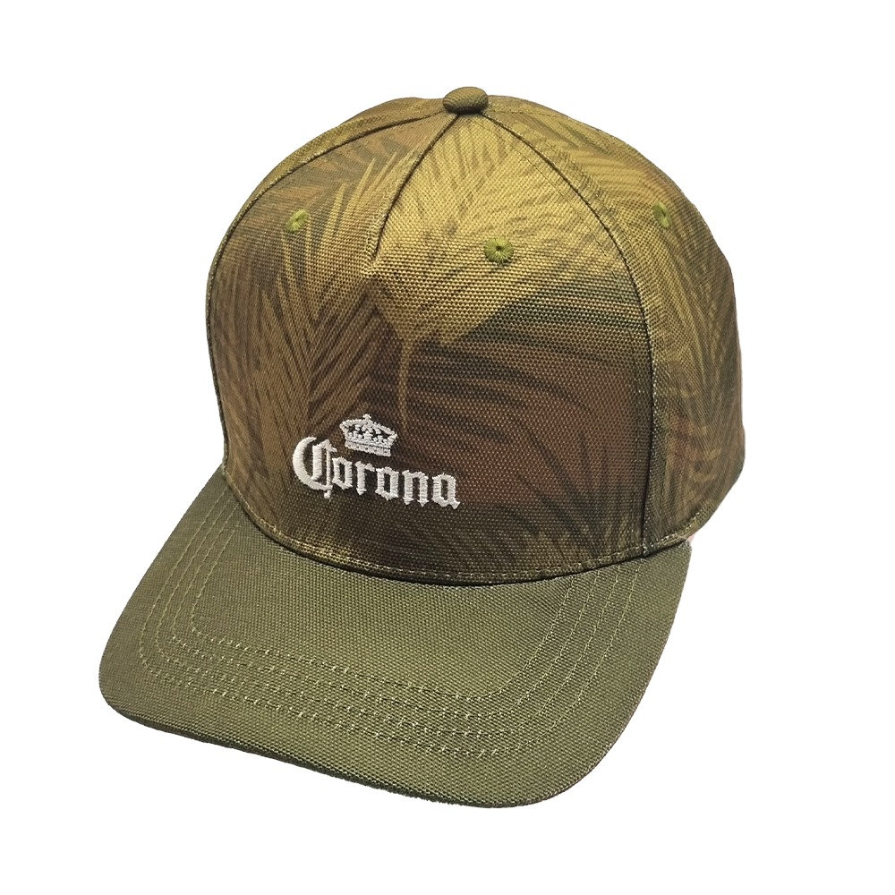 GORRA CORONA 2022