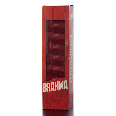 JENGA DE MADERA BRAHMA