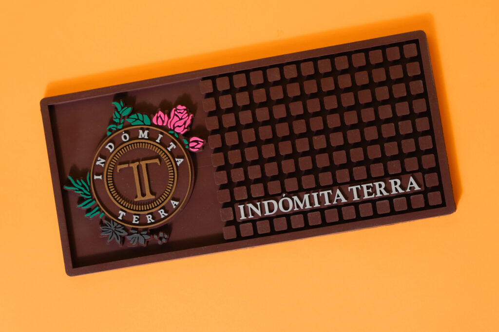 INDOMITA TERRA ESTERILLA 30X15CM