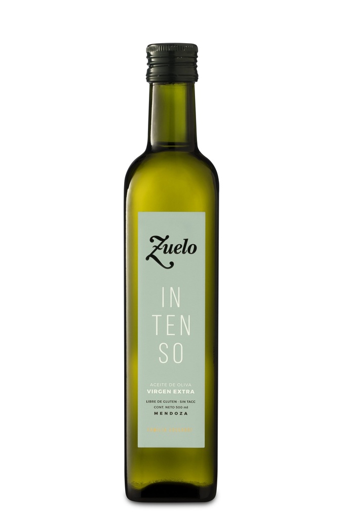 ACEITE ZUELO INTENSO 500CC