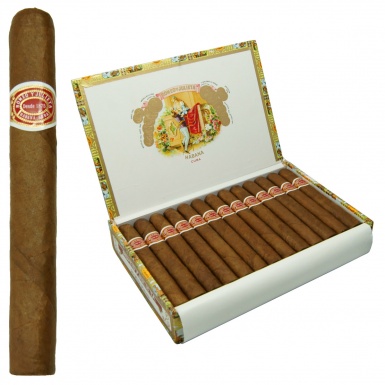 HABANOS ROMEO Y JULIETA MILLE FLEUR
