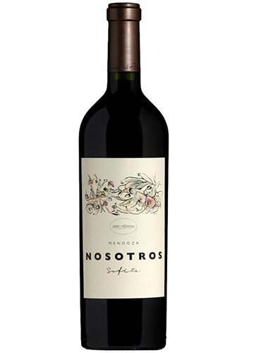 VINO NOSOTROS SOFITA 750CC