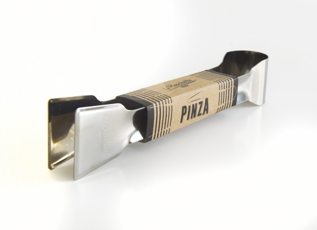 LA PLANCHETTA PINZA