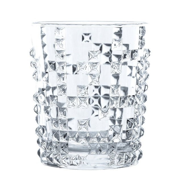 NACHTMANN VASO DE WHISKY PUNK 350CC
