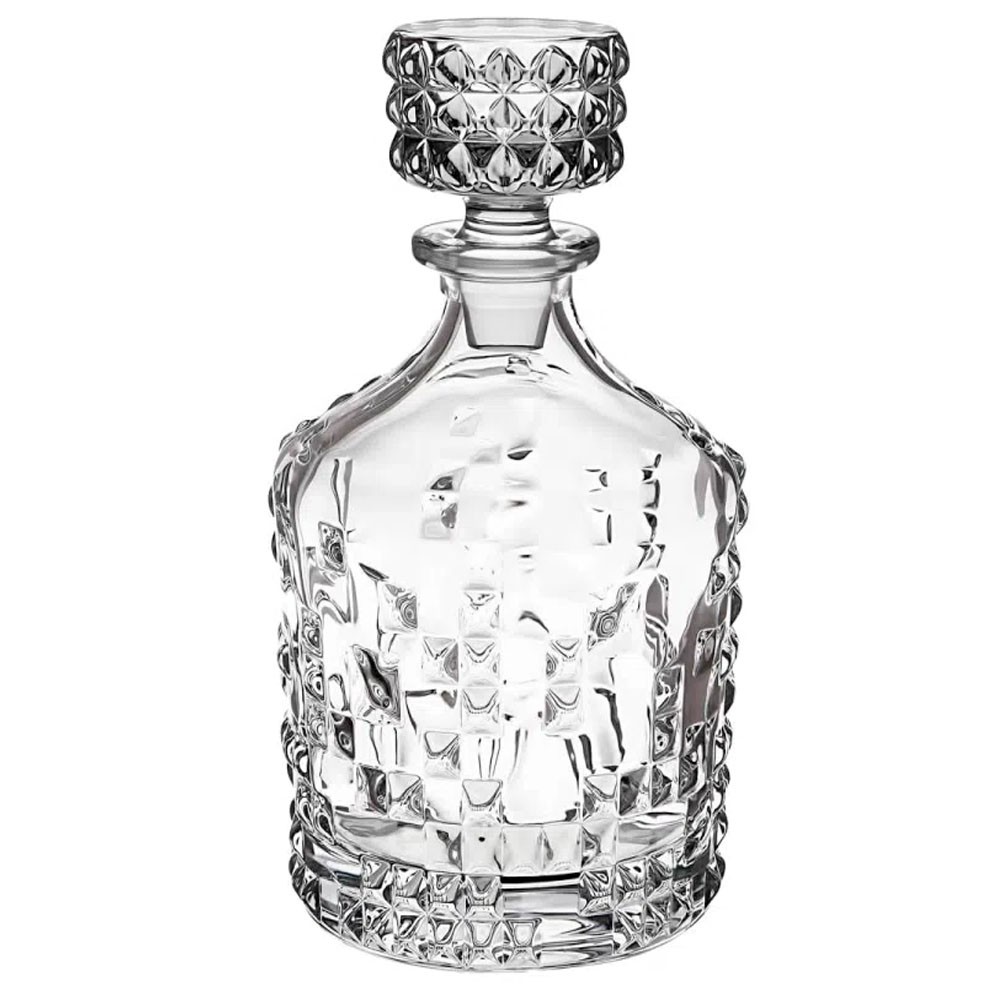 Nachtmann Botellon Whisky Punk 750CC