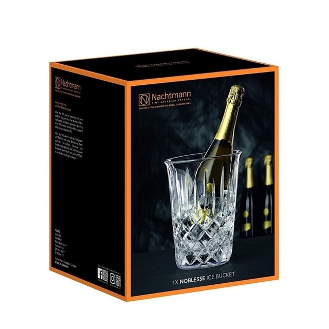 NACHTMANN FRAPERA VINO/CHAMPAGNE NOBLESSE 2.7L