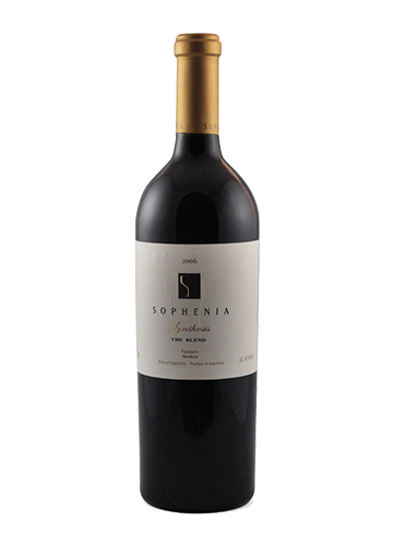 VINO SOPHENIA SYNTESIS BLEND 750CC