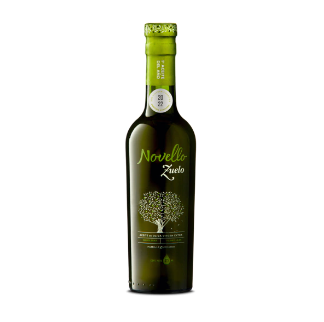 ACEITE ZUELO NOVELLO 375CC