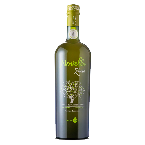 ACEITE NOVELLO 1L
