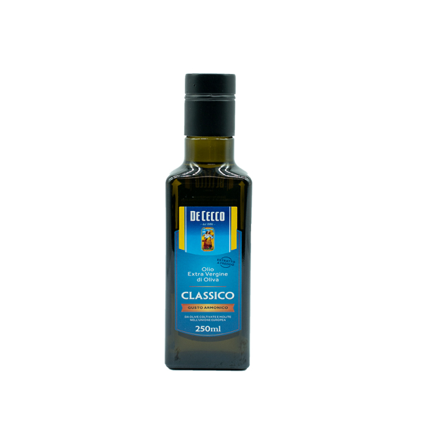 ACEITE DE OLIVA DE CECCO 250CC