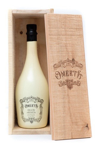ACEITE DE OLIVA OMERTA BLEND PREMIUM C/EST