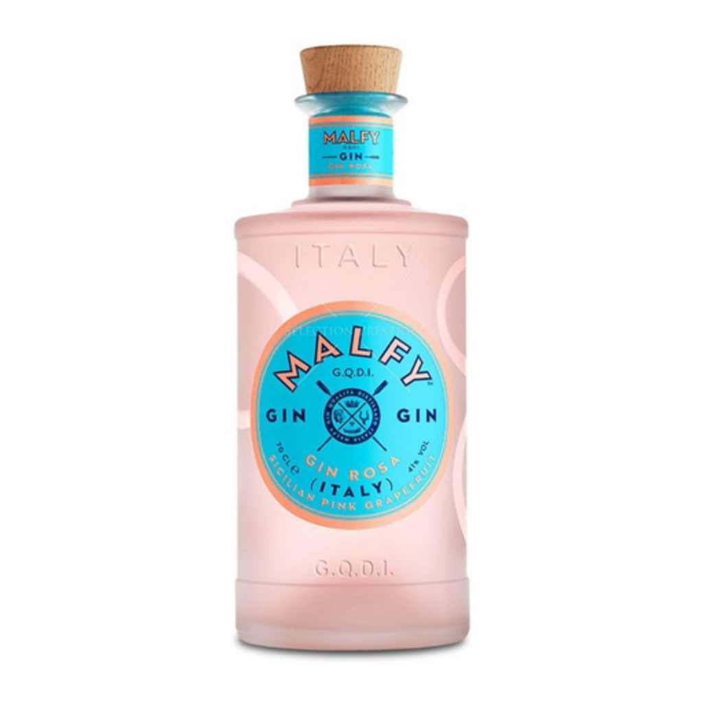 GIN MALFY PINK 700CC