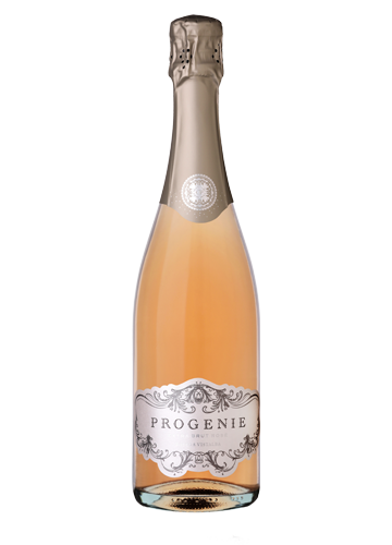 ESPUMANTE PROGENIE EXTRA BRUT ROSE 750CC