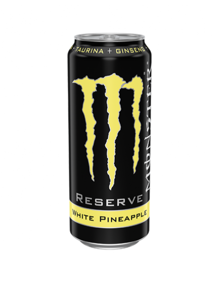 ENERGIZANTE MONSTER ANANA 473CC