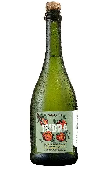 SIDRA PATAGONIA ISIDRA 750CC
