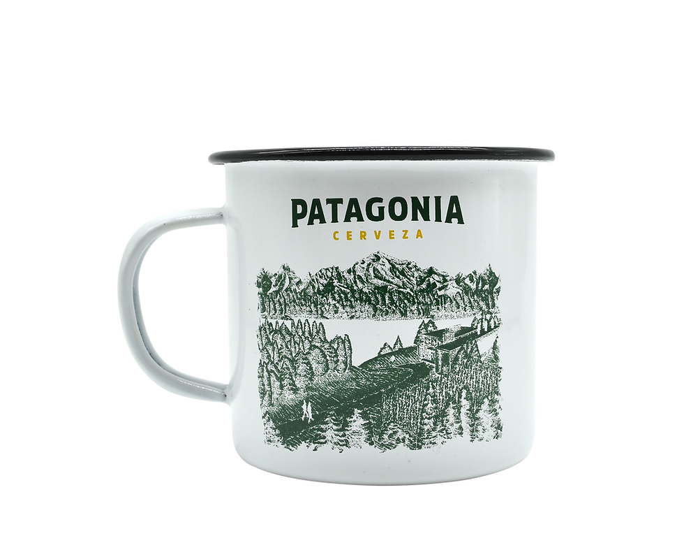 PATAGONIA TAZA 24.7 330CC