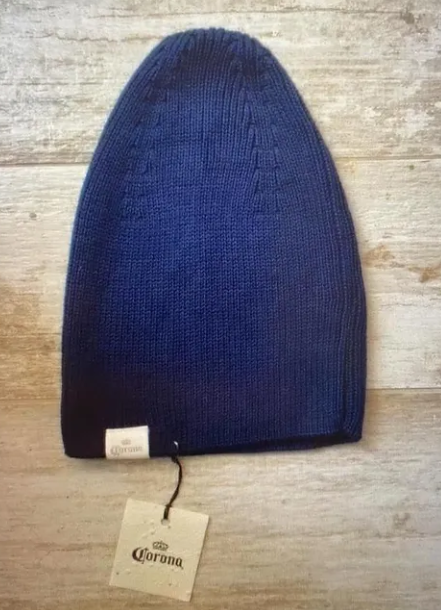 GORRO CORONA ECOLOGICO