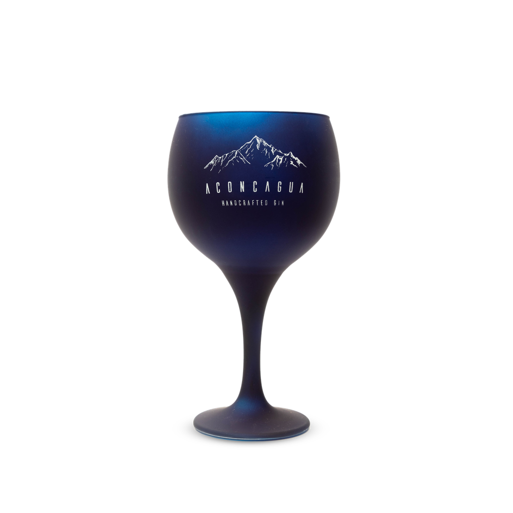 COPON AZUL GIN ACONCAGUA 600CC