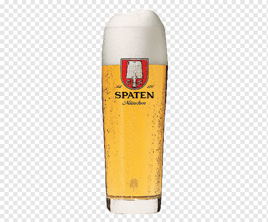 VASO SPATEN 500CC