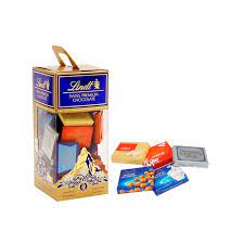 LINDT NAPOLITAINS 350GR