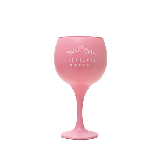 COPON ROSA GIN ACONCAGUA 600CC