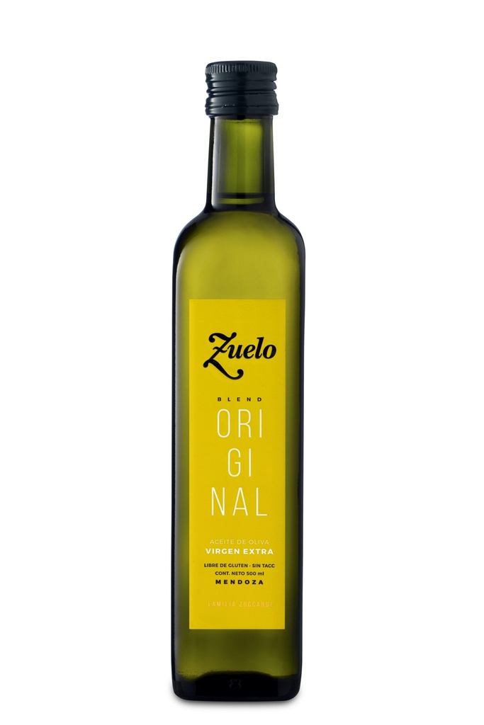 ACEITE ZUELO ORIGINAL 500CC