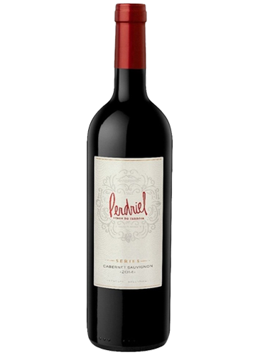 VINO PERDRIEL SERIES CABERNET SAUVIGNON 750CC