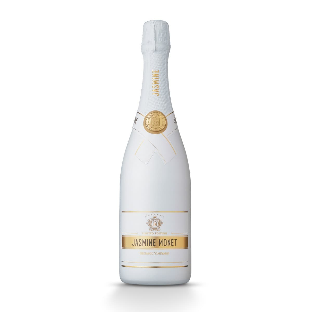 ESPUMANTE JASMINE MONET WHITE 750CC