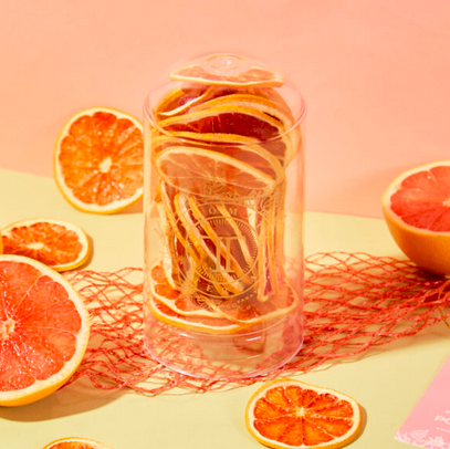 INDOMITA DRY POMELO 75GRS